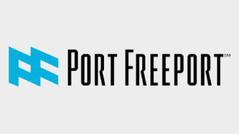 Port Freeport Terminal
